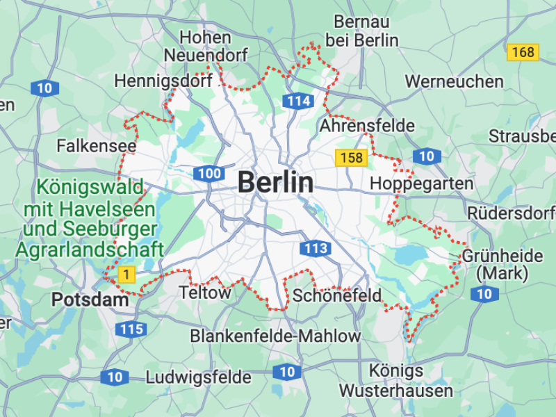 berlin