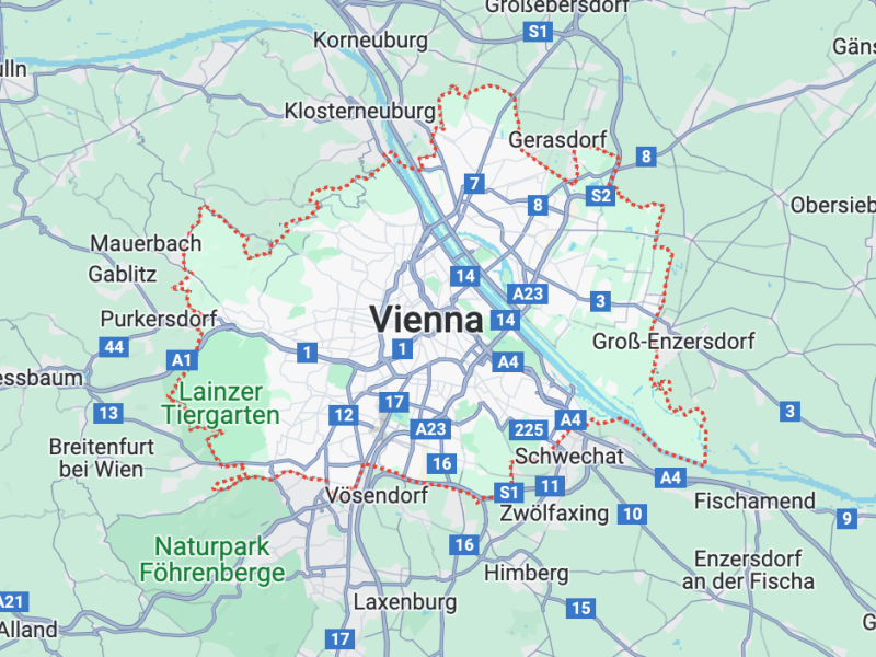 vienna